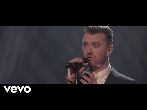 Sam Smith - Writing's On The Wall (Live On The Graham Norton Show) - UC3Pa0DVzVkqEN_CwsNMapqg