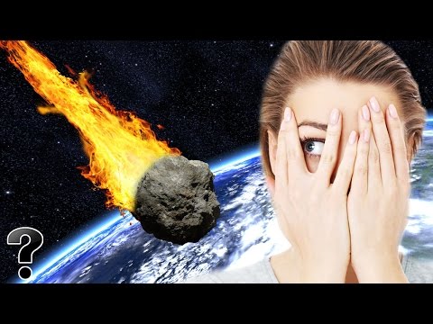 How Will The World End? - UCb6IaF9LX5KlUXQqHFq2xbg