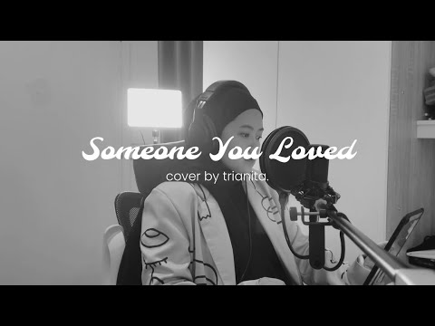 Lewis Capaldi - Someone You Loved (cover)