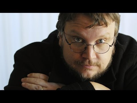 Guillermo del Toro Wants to Make a Frankenstein TV Show - NYCC 2016 - UCKy1dAqELo0zrOtPkf0eTMw