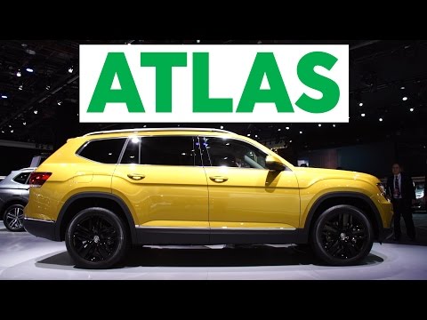 2018 Volkswagen Atlas Preview | Consumer Reports - UCOClvgLYa7g75eIaTdwj_vg