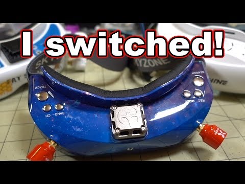 Why I switched from Fatshark to Skyzone FPV Goggles  - UCnJyFn_66GMfAbz1AW9MqbQ