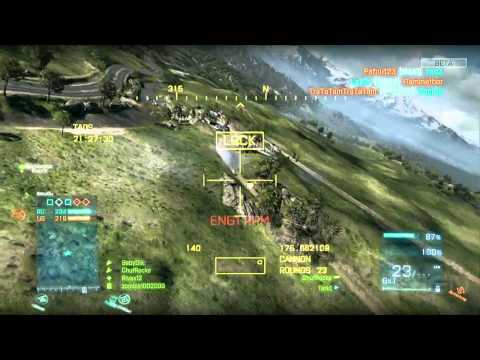 Battlefield 3: Caspian Border Helicopter Gameplay - UCKy1dAqELo0zrOtPkf0eTMw