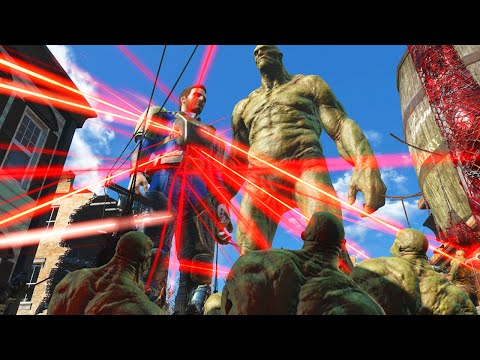 EXTREME MODS & CHEATS! (Fallout 4) - UCfLuMSIDmeWRYpuCQL0OJ6A