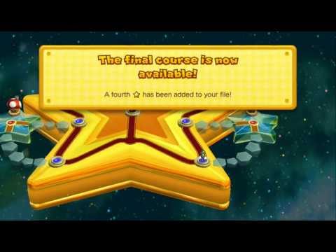 New Super Luigi U - World 9 Superstar Road - All 9 Levels (All Star Coin Locations) - UCg_j7kndWLFZEg4yCqUWPCA