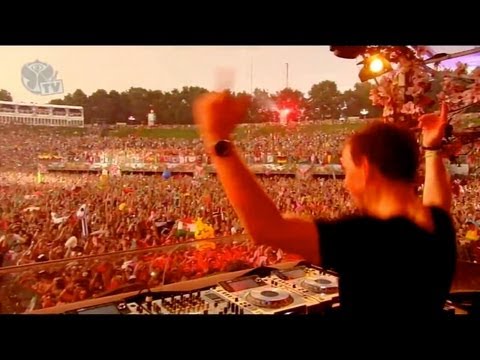 Hardwell Live @ Tomorrowland 2013 - UCPT5Q93YbgJ_7du1gV7UHQQ