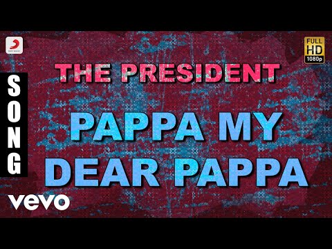 The President - Pappa My Dear Pappa Malayalam Song | Sudheesh, Manya - UCTNtRdBAiZtHP9w7JinzfUg