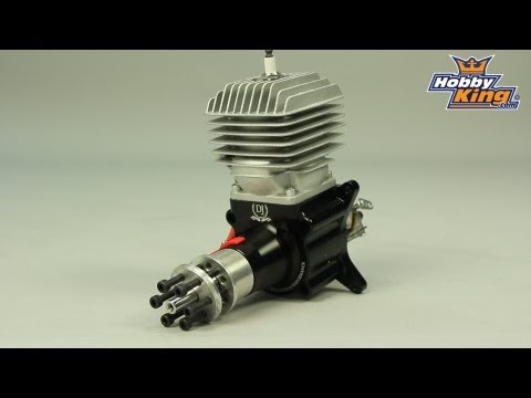 HobbyKing Daily - DJ 80cc Gas Engine - UCkNMDHVq-_6aJEh2uRBbRmw