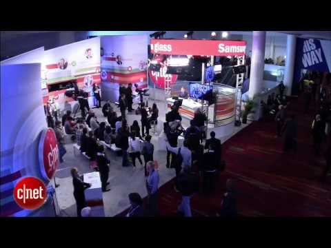 CNET's live coverage from CES 2014 Day 2 - UCOmcA3f_RrH6b9NmcNa4tdg