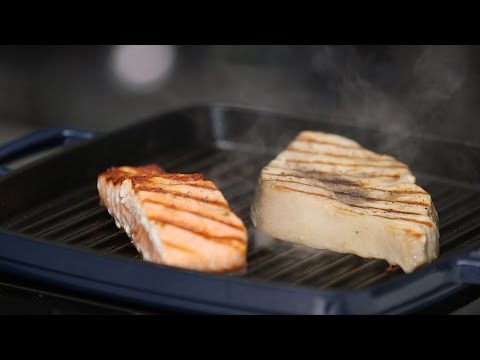 The Best Technique for Grilling Fish - Kitchen Conundrums with Thomas Joseph - UCl0kP-Cfe-GGic7Ilnk-u_Q