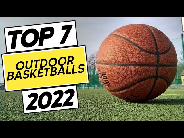 Outdoor NBA Basketball – A New Trend?