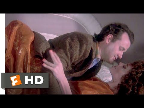 Ghostbusters (4/8) Movie CLIP - I Want You Inside Me (1984) HD - UC3gNmTGu-TTbFPpfSs5kNkg