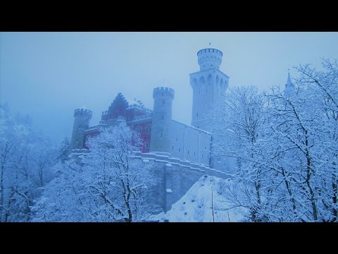 Medieval Fantasy Music - Sanctuary of Winter - UCjMZjGhrFq_4llVS_x2XJ_w