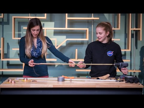 Simple Science Project with Physics Girl! - UCiDJtJKMICpb9B1qf7qjEOA