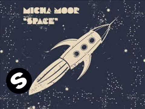 Micha Moor - Space [Bart B More Remix Edit] - UCpDJl2EmP7Oh90Vylx0dZtA