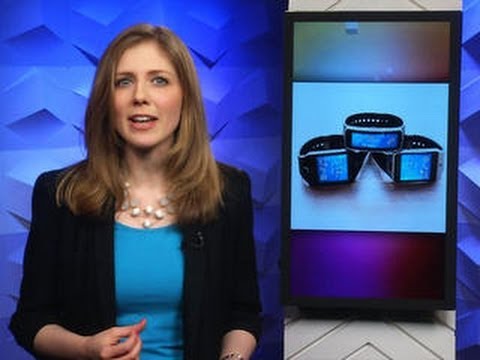 CNET Update - Standalone smartwatch among Samsung's secrets - UCOmcA3f_RrH6b9NmcNa4tdg