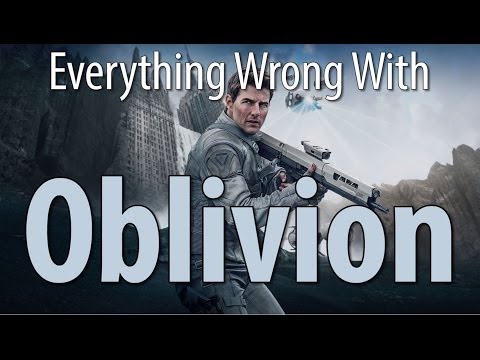 Everything Wrong With Oblivion In 12 Minutes Or Less - UCYUQQgogVeQY8cMQamhHJcg