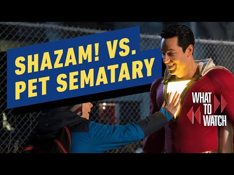 The DC Movie Timeline and How Shazam Fits In - What to Watch #2 - UCKy1dAqELo0zrOtPkf0eTMw