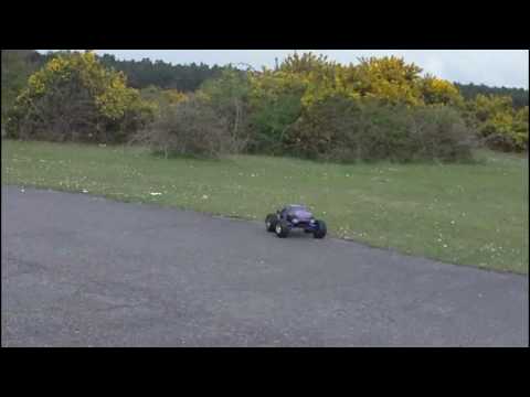 The ACME Nitro RC Day - UCDmaPHBzr724MEhnOFUAqsA