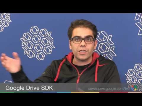 Google Drive SDK: Managing revisions - UC_x5XG1OV2P6uZZ5FSM9Ttw