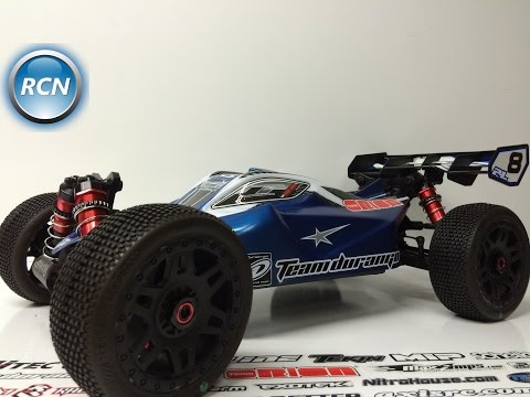 Arrma Typhon Budget Upgrade Series - The Reveal - UCSc5QwDdWvPL-j0juK06pQw