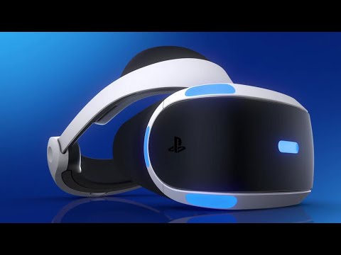 PlayStation VR Is About to Hit Its Stride - UCKy1dAqELo0zrOtPkf0eTMw