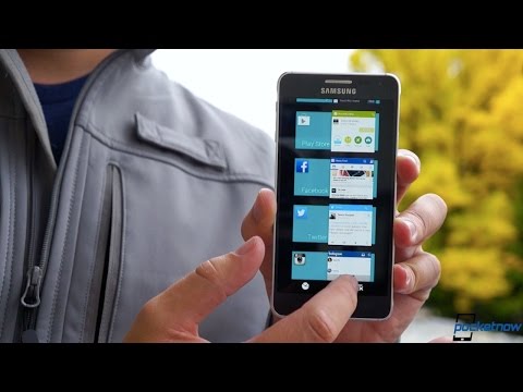 Galaxy Alpha Review: It's Amazing What A Little Metal Can Do | Pocketnow - UCO_vmeInQm5Z6dEZ6R5Kk0A