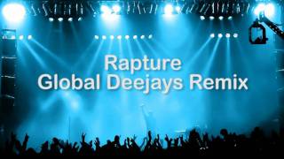ReUnited - Rapture (Global Deejays Remix)