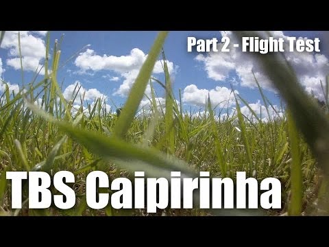 TBS Caipirinha (Part 2) - UCahqHsTaADV8MMmj2D5i1Vw