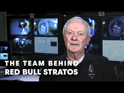 The team behind Red Bull Stratos - The A-Team - UCblfuW_4rakIf2h6aqANefA