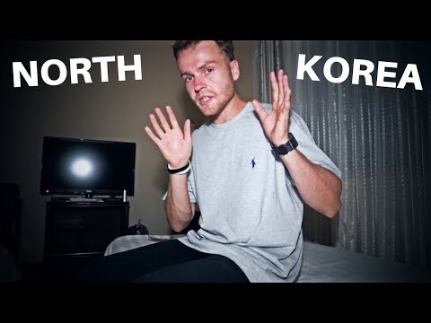 1 DAY IN NORTH KOREA (Overwhelming Experience) - UCXulruMI7BHj3kGyosNa0jA