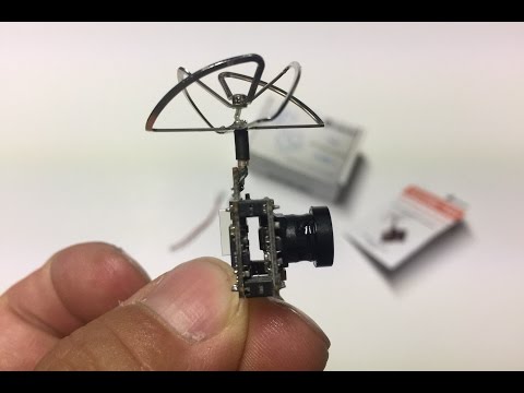 Eachine TX03 72 channel 0/25mw/50mw/200mw aio vtx -- Banggood - UC9l2p3EeqAQxO0e-NaZPCpA