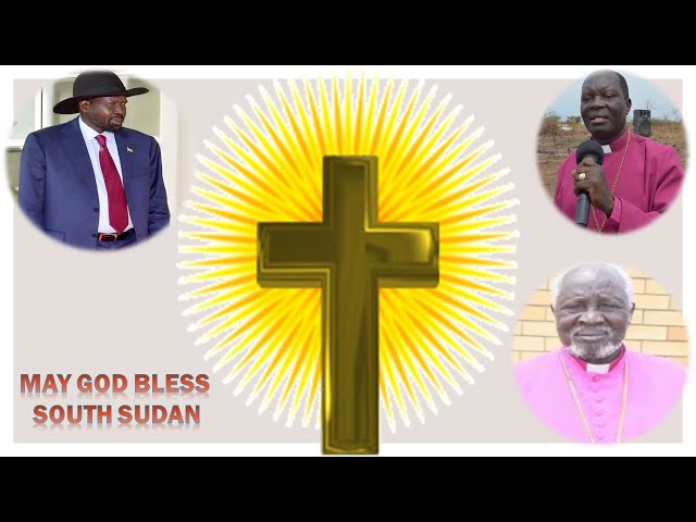 Dinka Bor Gospel Music: Bringing the Joy of the Lord to Your Ears