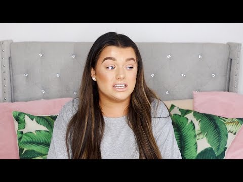 THE BEAUTY COMMUNITY - How I REALLY feel. (Q&A) | Rachel Leary - UC-Um2u0Agv8Q-OhjO6FZk1g