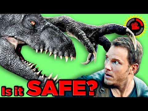 Film Theory: How To SAVE Jurassic Park (Jurassic World) - UC3sznuotAs2ohg_U__Jzj_Q