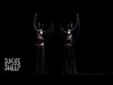 Kerli - Legends - UC5nc_ZtjKW1htCVZVRxlQAQ