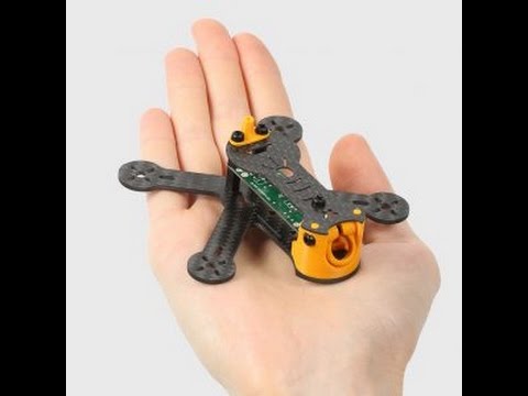 Sputnik SP99 unboxing and overview - UCOs-AacDIQvk6oxTfv2LtGA