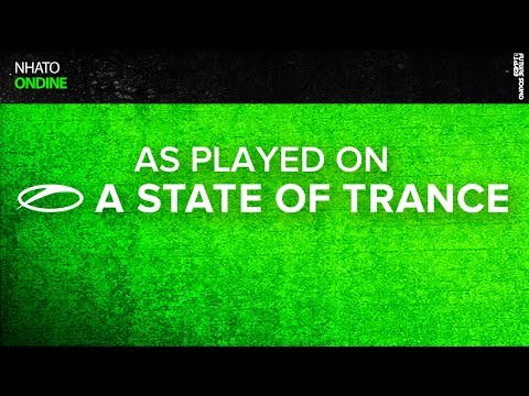 Nhato - Ondine [A State Of Trance Episode 720] - UCalCDSmZAYD73tqVZ4l8yJg