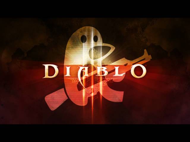 Diablo 3 New Tristram Music: Dubstep Remix