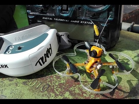 micro fpv racing drone - UCskYwx-1-Tl5vQEZ0cVaeyQ