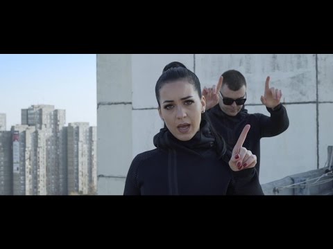 Mimi Mercedez - Samo Keš (Feat. Rimski) (Prod. By One Music) - UCGZXYc32ri4D0gSLPf2pZXQ