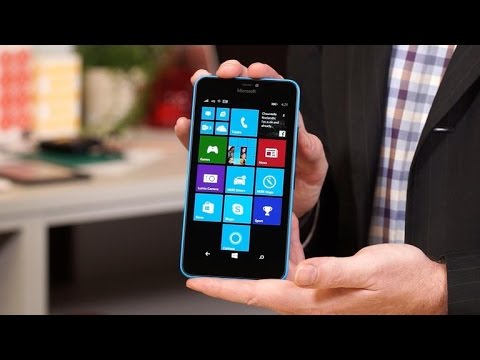 Lumia 640 XL LTE: Great smartphone features for a budget price - UCOmcA3f_RrH6b9NmcNa4tdg