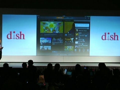 CNET News - Dish updates Hopper with companion Joey set-top boxes, and Google Glass app - UCOmcA3f_RrH6b9NmcNa4tdg