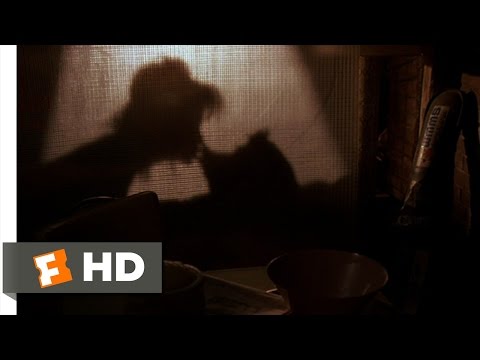 Howard the Duck (6/10) Movie CLIP - Intense Animal Magnetism (1986) HD - UC3gNmTGu-TTbFPpfSs5kNkg