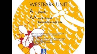 Westpark unit - Blaxrotation suite mix