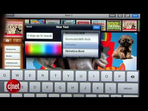 CNET Apple Byte: Countdown to the iPad 3 - UCOmcA3f_RrH6b9NmcNa4tdg