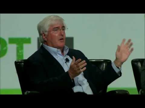 Ron Conway Discusses the NSA | Disrupt SF 2013 - UCCjyq_K1Xwfg8Lndy7lKMpA