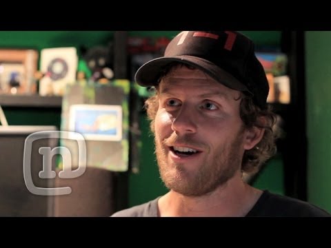 Rare Air With BMX Legend Joe Rich: Crooked World - UCsert8exifX1uUnqaoY3dqA