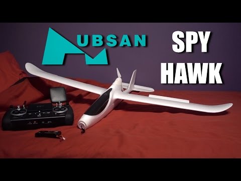 Hubsan H301S Spyhawk - UCKE_cpUIcXCUh_cTddxOVQw