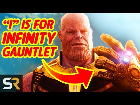 The ABC's of Marvel's Infinity Stones - UC2iUwfYi_1FCGGqhOUNx-iA